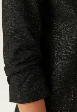 Pieces Juhlableiserit*Pcbosella 3/4 GLITTER BLAZER G