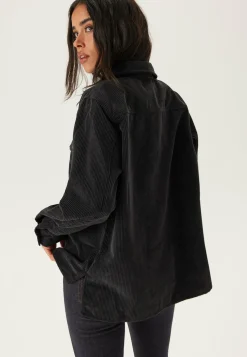 Pieces Yksiväriset Puserot Ja Paidat|Paidat*Pceffi Ls Shirt