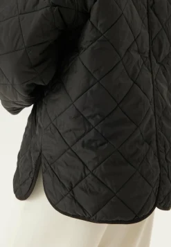 Pieces Kevättakit|Tikkitakit*Pcemily Short Quilted Jacket