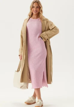 Pieces Kukkakuosiset Ja Kuviolliset Mekot|Kesämekot*Pcflora Ls Midi Dress