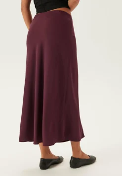 Pieces Juhlameet|Midihameet*Pcfranan HW Midi Skirt