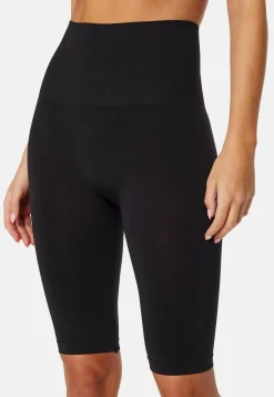 Pieces Pitkät Shortsit|Muotoilevat Alusasut*Pcimagine Shapewear Shorts