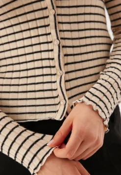 Pieces Neuletakit Ja Neuleet|Neuletakit*Pciris Cardigan