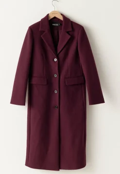 Pieces Kevättakit|Syystakit*Pcjadine Long Coat