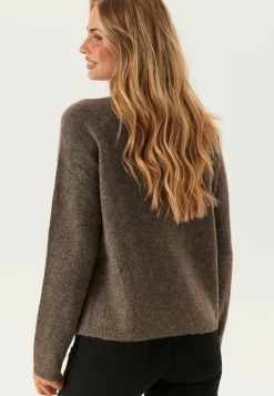 Pieces Neuletakit Ja Neuleet|Neuletakit*Pcjiko Ls Knit Cardigan