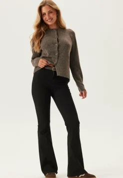 Pieces Neuletakit Ja Neuleet|Neuletakit*Pcjiko Ls Knit Cardigan