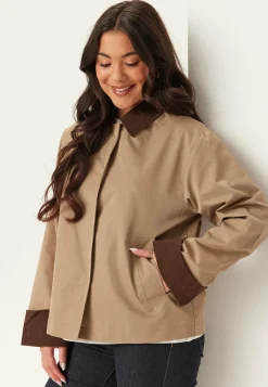 Pieces Kevättakit|Kevyet Takit*Pcjorma Short Light Jacket