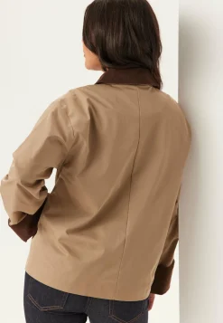 Pieces Kevättakit|Kevyet Takit*Pcjorma Short Light Jacket