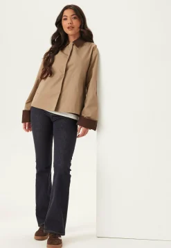 Pieces Kevättakit|Kevyet Takit*Pcjorma Short Light Jacket