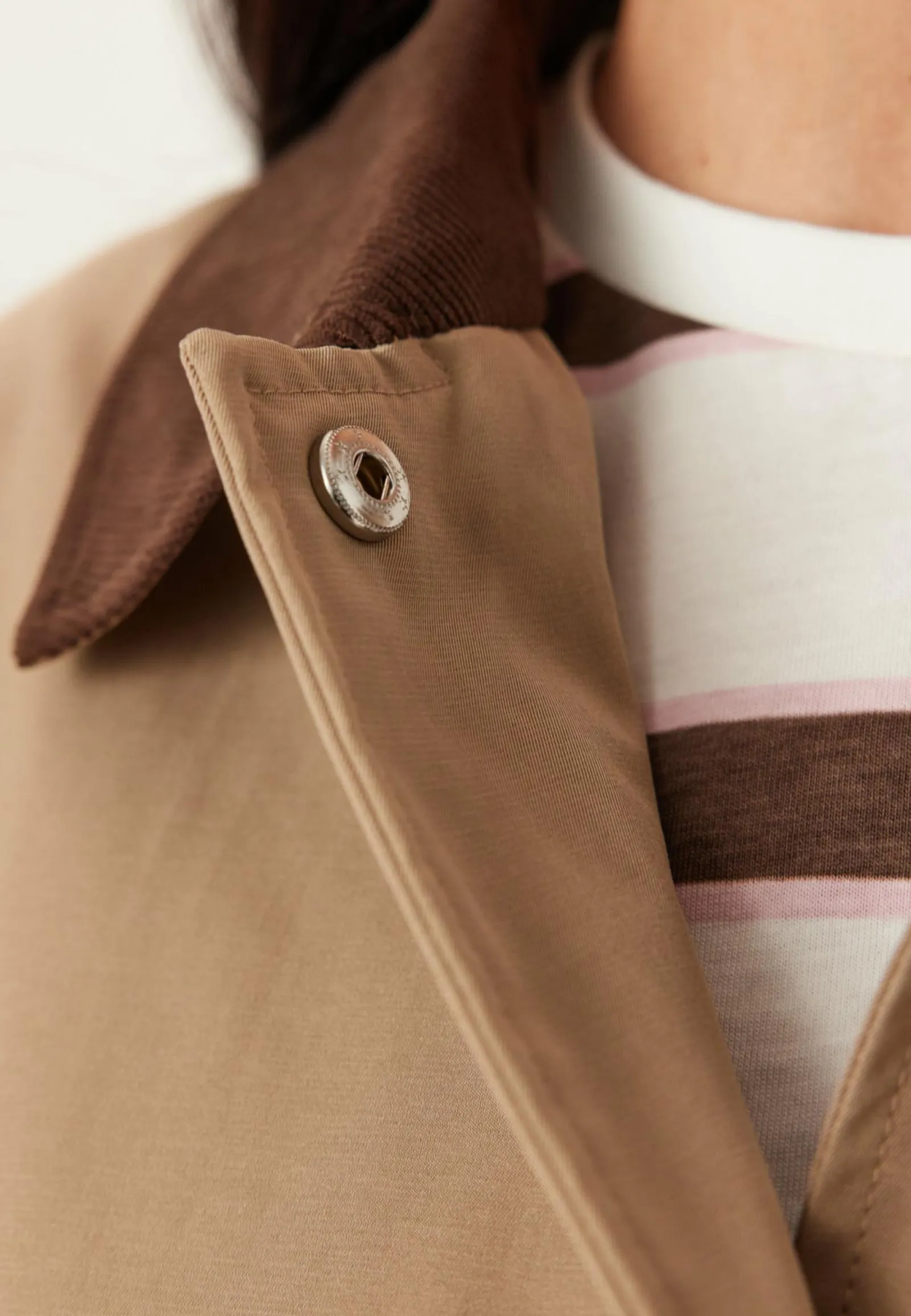 Pieces Kevättakit|Kevyet Takit*Pcjorma Short Light Jacket