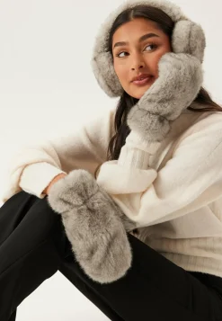 Pieces Käsineet Ja Lapaset*Pcjutlandia Mittens