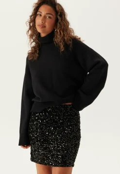 Pieces Lyhyet Hameet|Juhlameet*Pckam HW New Short Skirt