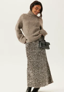 Pieces Juhlameet|Maxihameet*Pckam Mw Ankle Skirt Jrs