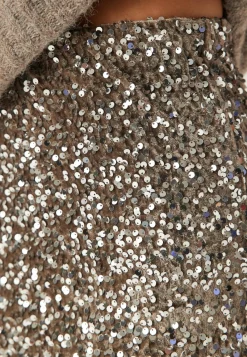 Pieces Juhlameet|Maxihameet*Pckam Mw Ankle Skirt Jrs