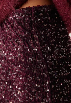 Pieces Juhlameet|Maxihameet*Pckam Mw Ankle Skirt Jrs