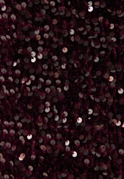 Pieces Uudenvuoden Mekot|Joulumekot*Pckam Ss Puff Sleeves Dress