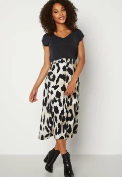 Pieces T-Paidat|Perustopit*Pckamala Tee