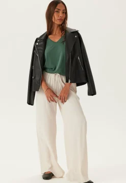 Pieces T-Paidat|Rennot Topit*Pckamala Tee