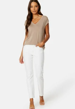 Pieces T-Paidat|Perustopit*Pckamala Tee