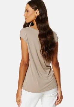 Pieces T-Paidat|Perustopit*Pckamala Tee