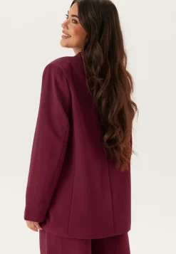 Pieces Puvut|Ylisuurikokoiset Bleiserit*Pckamil Ls Loose Blazer