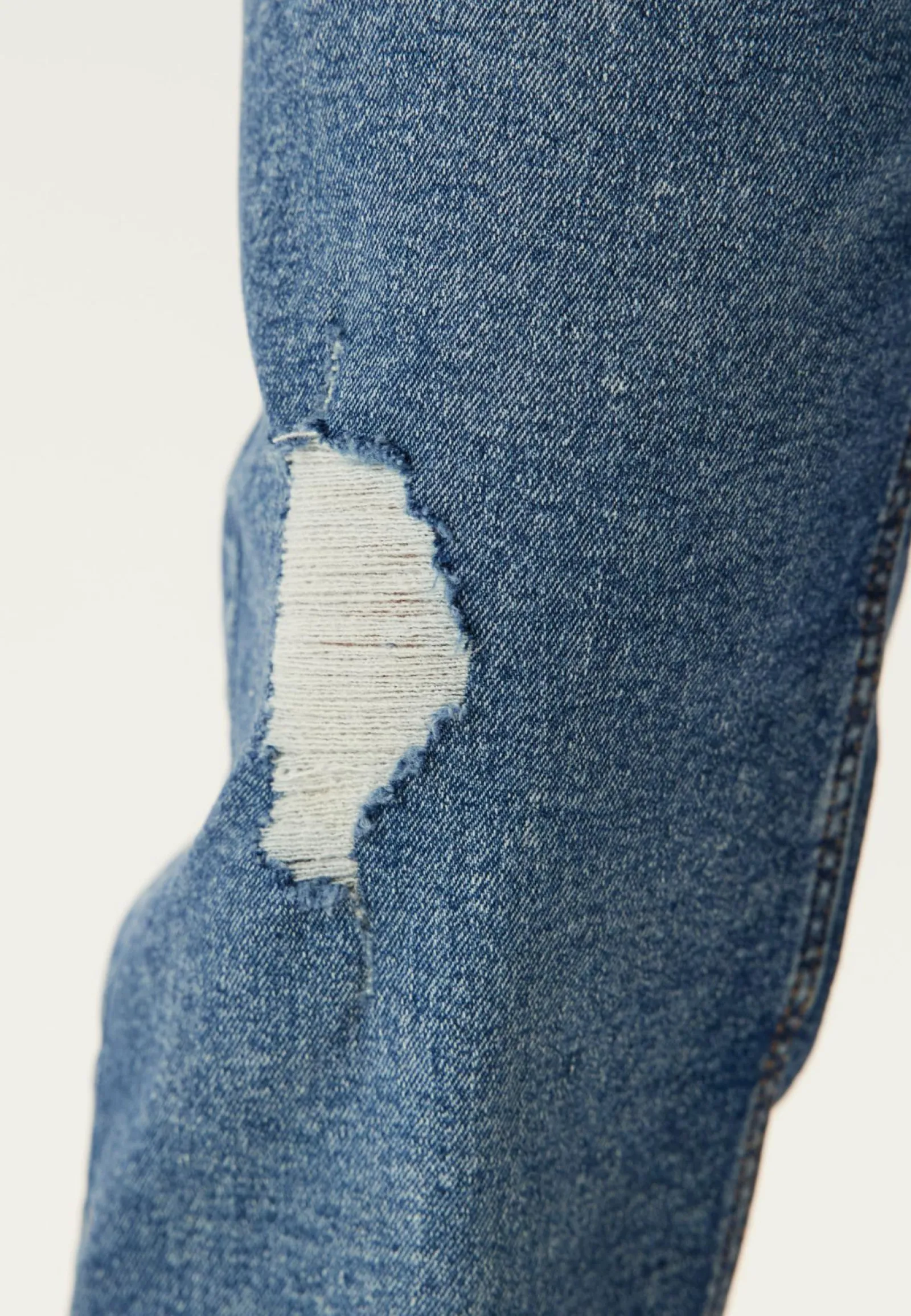 Pieces Farkut|Slim-Farkut*Pckesia Mom Hw Ank Dest Mb235