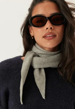 Pieces Huivit Ja Shaallit*Pckomma Triangle Scarf