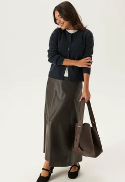 Pieces Neuletakit Ja Neuleet|Neuletakit*Pcmalou Ls Knit Cardigan