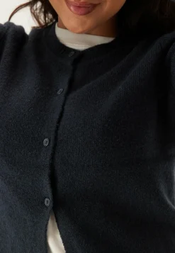 Pieces Neuletakit Ja Neuleet|Neuletakit*Pcmalou Ls Knit Cardigan