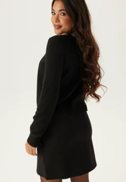 Pieces Neuletakit Ja Neuleet|Neuletakit*Pcmalou Ls Knit Cardigan