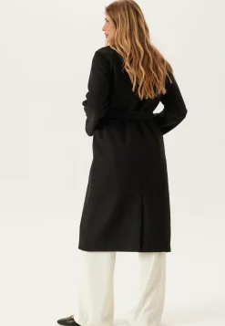 Pieces Syystakit|Takit*Pcmarbel Long Coat