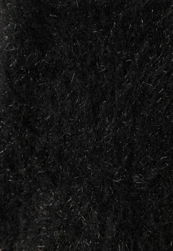 Pieces Neuletopit|Neuletopit*Pcmie Ss O-neck Knit