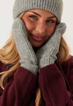 Pieces Käsineet Ja Lapaset|Neuleasusteet*Pcmoella Mittens