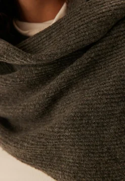 Pieces Huivit Ja Shaallit*Pcmoella Scarf