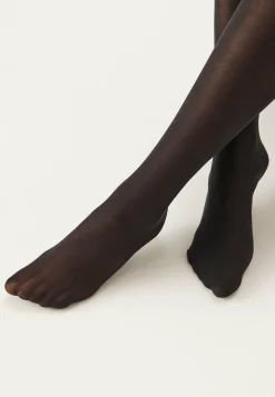 Pieces Sukkahousut*Pcnew Nikoline 20 Den 4 Pack T