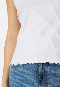 Pieces T-Paidat|Perustopit*Pcnicca SS O-Neck top