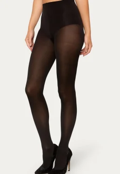 Pieces Sukkahousut*Pcnikoline 2 pack tight 40d