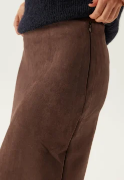 Pieces Maxihameet|Rennot Hameet*Pcobina Mw Ankle Skirt