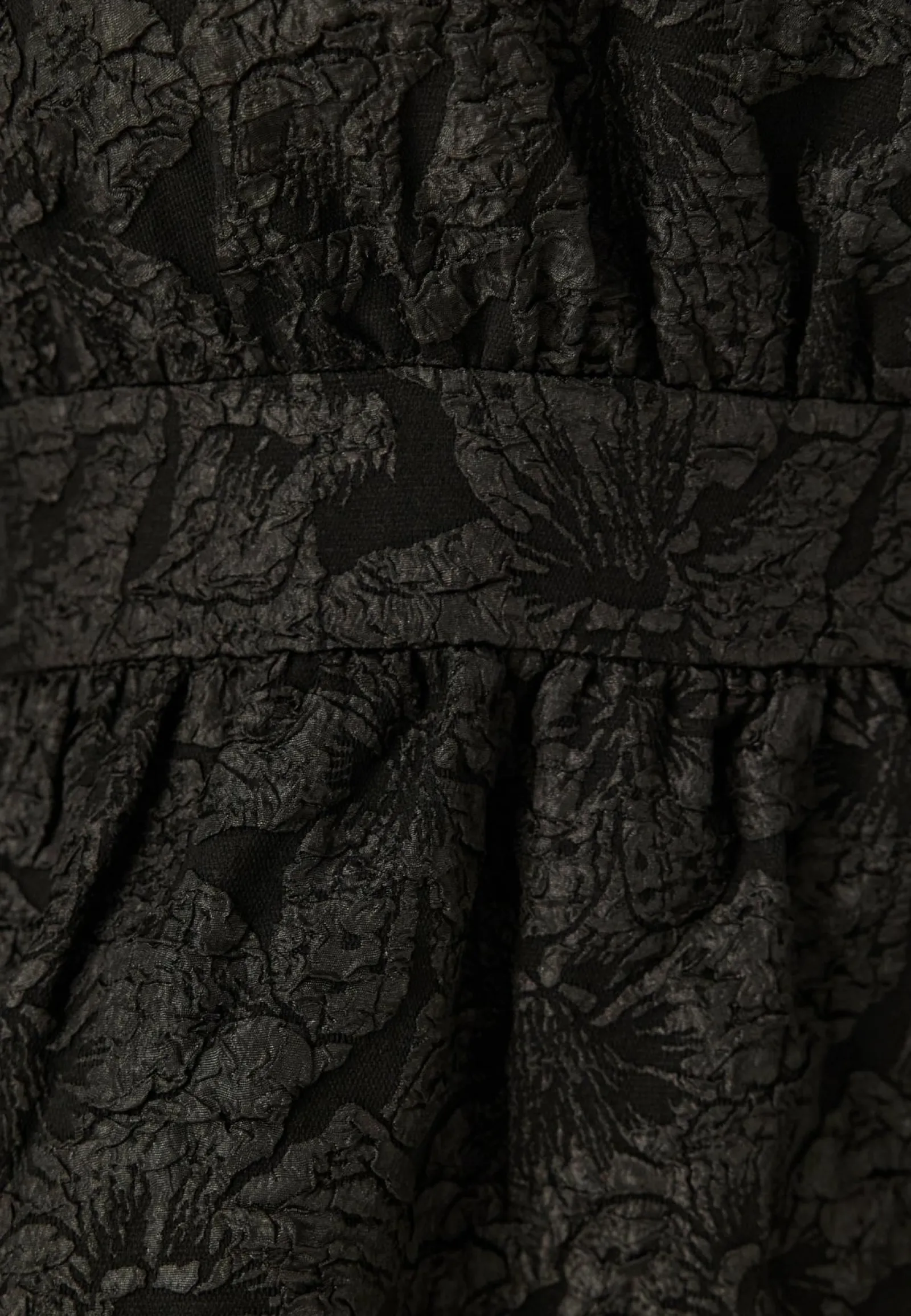 Pieces Uudenvuoden Mekot|Pitkähihaiset Mekot*Pcorini Ls Short Dress