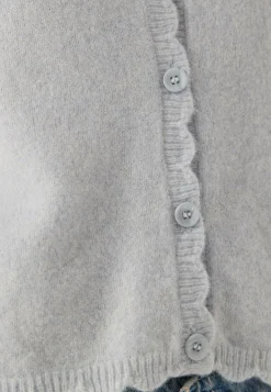 Pieces Neuletakit Ja Neuleet|Neuletakit*Pcrath Ls O-neck Knit Cardigan