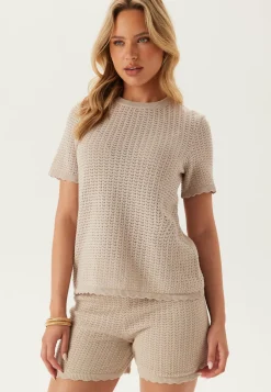 Pieces Rennot Shortsit|Oleskelusetit*Pcscout Nw Knit Short