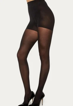 Pieces Sukkahousut|Muotoilevat Alusasut*Pcshaper 20 den Tights