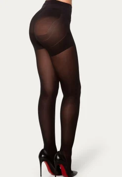 Pieces Sukkahousut*Pcshaper 40 den tights