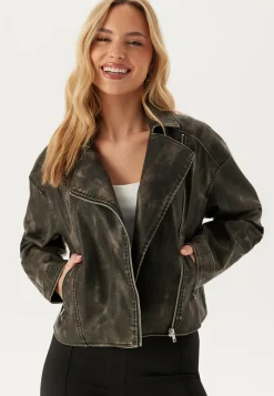 Pieces Kevättakit|Takit*Pcsia Biker Jacket