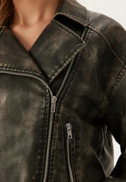 Pieces Kevättakit|Takit*Pcsia Biker Jacket