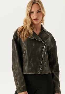 Pieces Kevättakit|Takit*Pcsia Biker Jacket