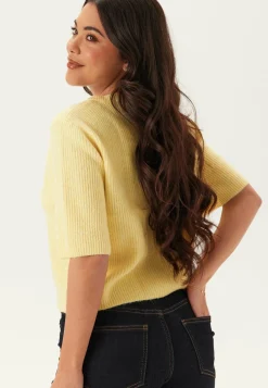 Pieces Neuletakit Ja Neuleet|Neuletakit*Pcsilly Ss O-neck Knit Cardiga