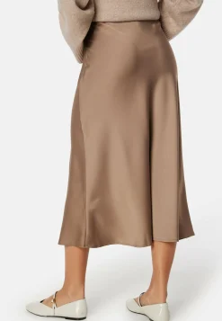 YAS Juhlameet|Midihameet*Pella High Waist Midi Skirt