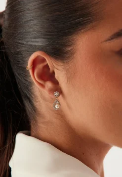 LILY AND ROSE Korvakorut*Petite Sofia Pearl Earring
