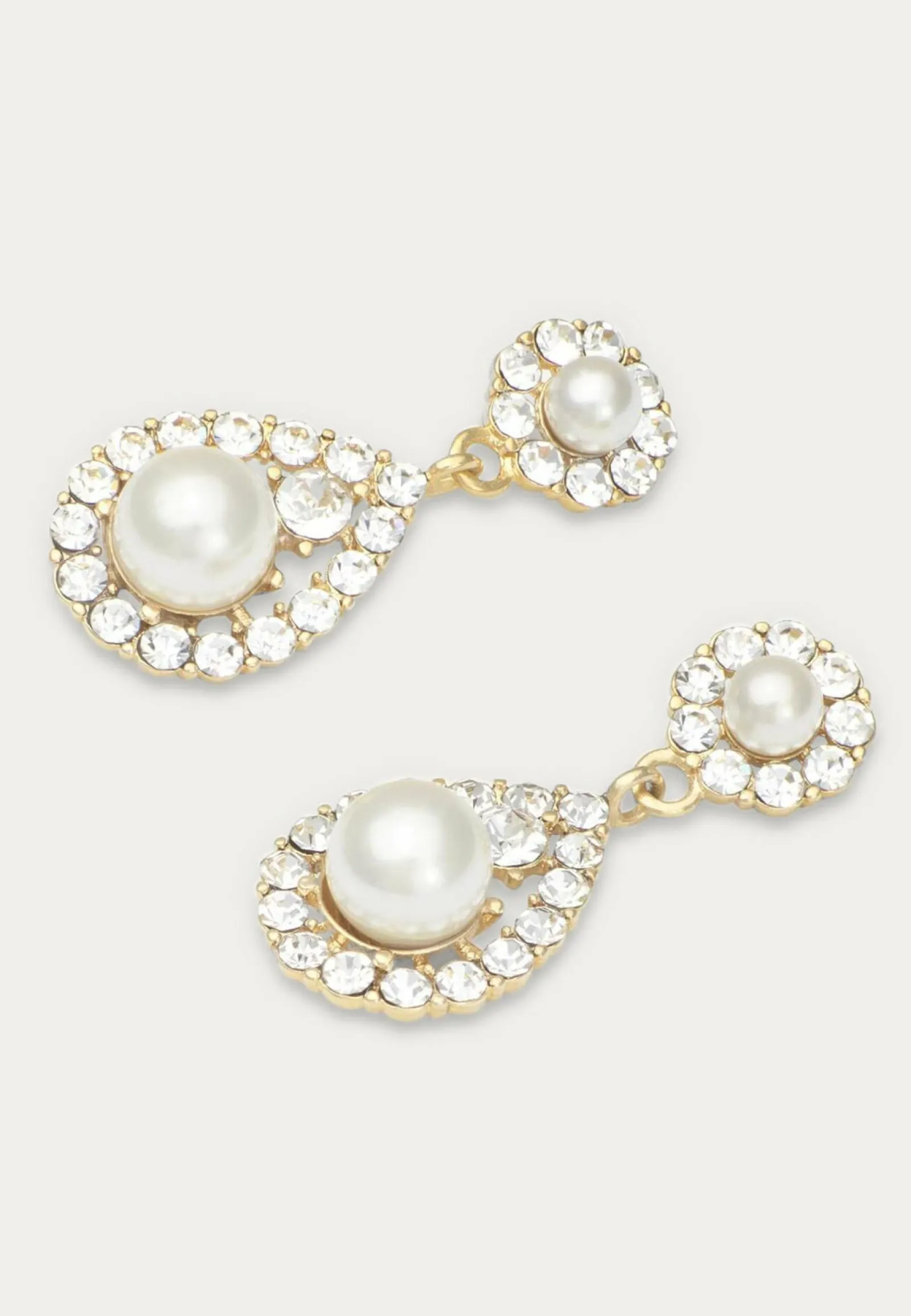LILY AND ROSE Korvakorut*Petite Sofia Pearl Earring